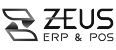 Logo ZEUS 116x50